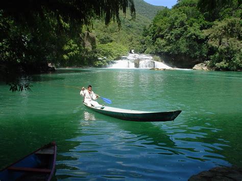 (Waterfalls Micos) Ciudad Valles, S.L.P., México | Mistic wa… | Flickr