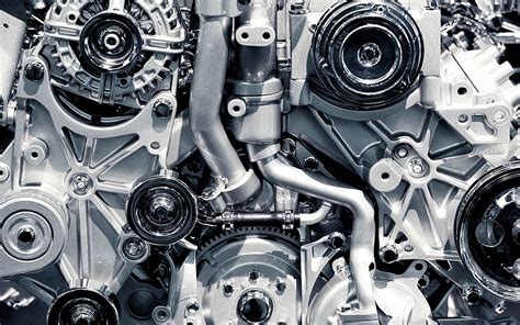 All About Rotary Engines: Components, History & More | dubizzle