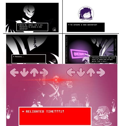 Underverse Meme 14: : Undertale