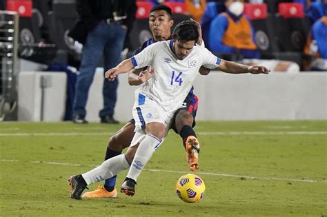 Lompoc's Julian Araujo assists in U.S. national team debut - Santa Barbara Soccer Club