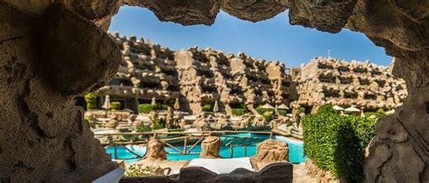 Caves Beach Resort Hurghada Rooms: Pictures & Reviews - Tripadvisor