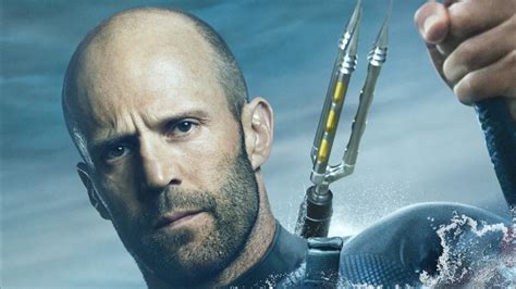 3840x2160 Jason Statham In The Meg Movie 4K ,HD 4k Wallpapers,Images ...