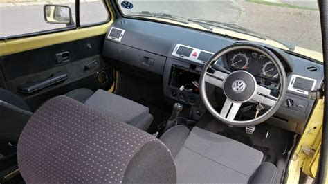 Interior Golf Mk1 Styling Parts - DY_L car styling for VW Golf 7 ...