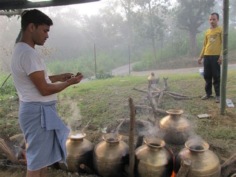 Chef Anurag Singh Thakur: Himachal Pradesh Cuisine