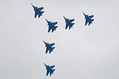 Category:Sukhoi Su-30SM (Russian Knights) - Wikimedia Commons