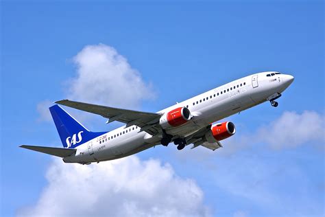 » Recent results “unsatisfactory” as Scandinavian Airlines experiences ...