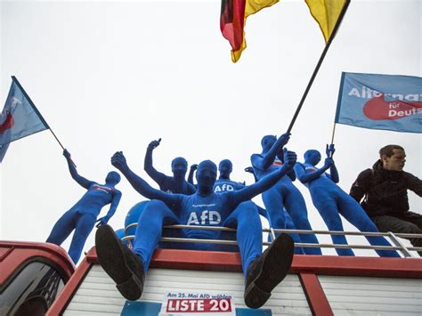 Germany’s AfD picks election drive leaders, shift to right – Euractiv