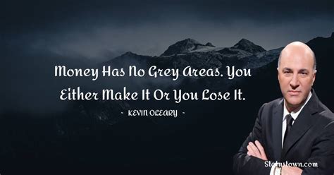 20+ Best Kevin O'Leary Quotes