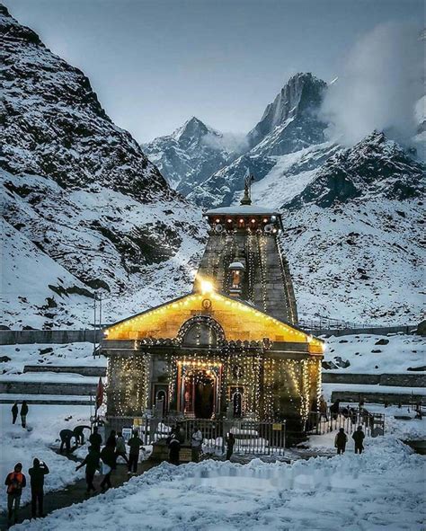 Kedarnath Wallpapers - Wallpaper Cave