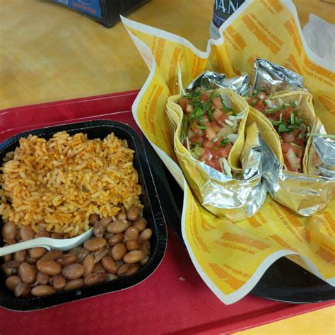 Taco Del Mar - 23 Photos & 30 Reviews - Mexican - 1526 Dresden Row ...