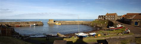 Craster Harbour. | Evening light at Craster harbour.. maybe … | Flickr