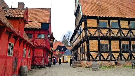 Aarhus City Guide – Travel to Denmark