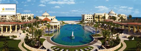 All inclusive Iberostar Resorts in MEXICO