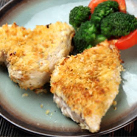 Air Fried Panko Chicken Recipe - (3.8/5)