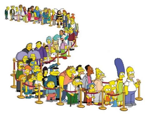 Personagens Dos Simpsons - Homer e Bart | Cultura Mix