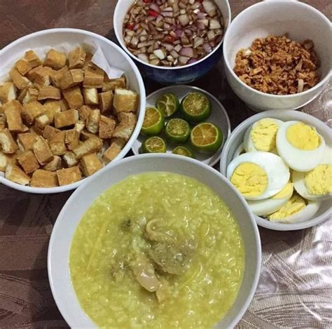 7 na foodtrip tuwing tagulan! - Usapang Foodtrip