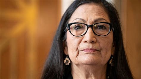 Biden nominee Deb Haaland confirmed as secretary of the interior | Fox News