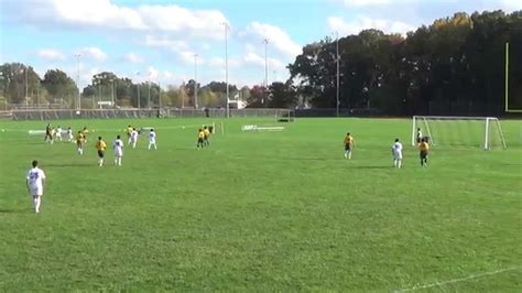 2014-10-16 WWPHSS JV Boys Soccer vs Hightstown Half 1 - YouTube