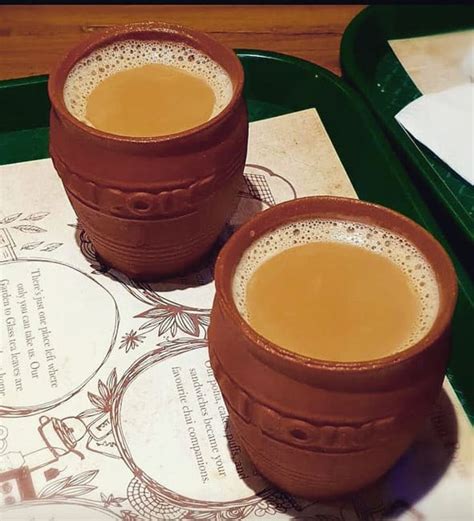 9 Best Places For Kulhad Chai In Delhi Winters | So Delhi