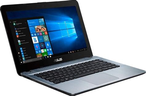 2019 ASUS X441BA 14″ Premium AMD A6-9225, 4GB RAM, 500GB HDD Laptop Review | https ...