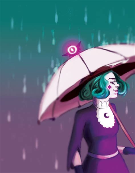 “Eclipsa Queen of Mewni to a Mewman King was wed, but took a monster for her love, and away from ...