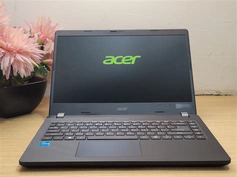 Acer TravelMate P214-53 i3 11th Gen 4GB RAM 1TB HDD 14.1 INCH ...