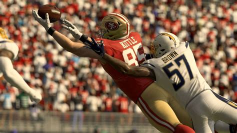 Madden NFL 21 Gameplay Trailer Released | GameLuster