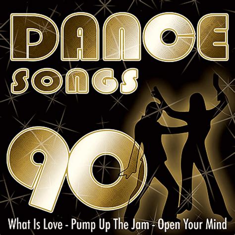 Various Artists - Hits 90 - Dance Party | iHeart