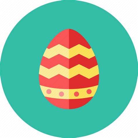 Easter, egg icon - Download on Iconfinder on Iconfinder