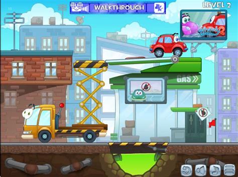 Wheely 3 - Online Game - Play for Free | Keygames