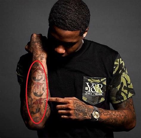 Lil Durk’s 46 Tattoos & Their Meanings – Body Art Guru