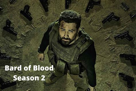 Bard of Blood Season 2: Release Date Status, Cast, Plot, Trailer and Latest Updates - Green ...