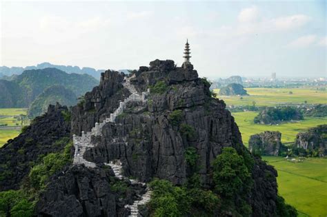 Top 5 attractions not to be missed when traveling to Ninh Binh - A ...