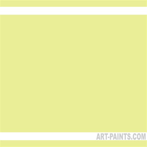 Lime Yellow Plaid Acrylic Paints - 478 - Lime Yellow Paint, Lime Yellow Color, Folk Art Plaid ...