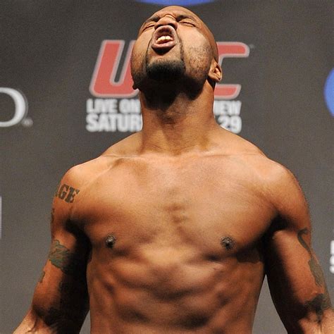 Quinton 'Rampage' Jackson Signs with Bellator MMA | News, Scores ...