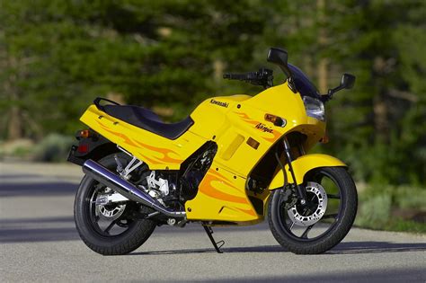 2006 Kawasaki Ninja 250R Gallery 86635 | Top Speed