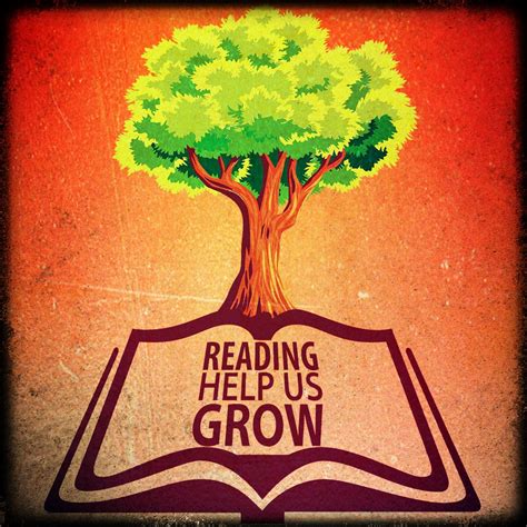 Reading Helps us GROW. Reading Help, Inspirational Quotes, Painting, Life Coach Quotes ...