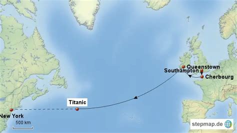 El capitán que fotografío al iceberg que hundió al Titanic … | Nuestras Charlas Nocturnas