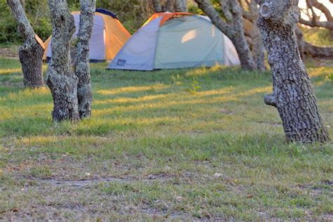 Outer Banks Camping - OuterBanks.com