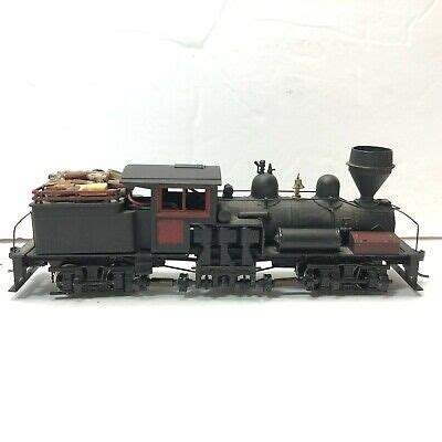 Shay Locomotive for sale | Only 3 left at -65%