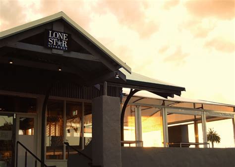 Best Restaurant Gisborne | Restaurants Gisborne NZ - Lone Star