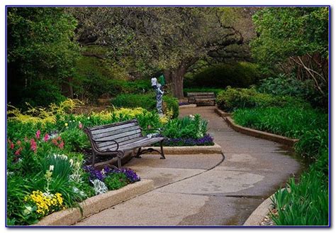 Fort Worth Botanical Gardens Map - Garden : Home Design Ideas ...