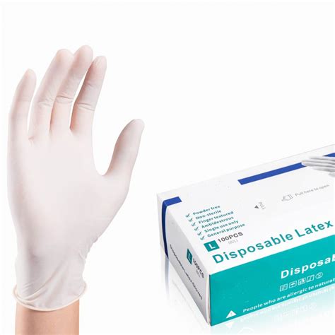 Disposable Exam Gloves | Sinocare Medical Technology Co.,Ltd.