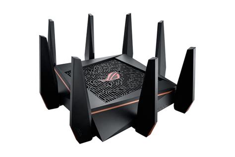 ASUS Say Its Routers Are Fully Capable Of Supporting Unifi Turbo Speeds - Lowyat.NET