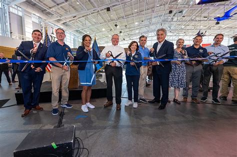 Governor Hochul Cuts the Ribbon to Open the 2023 Great New York State Fair – Long Island Insider