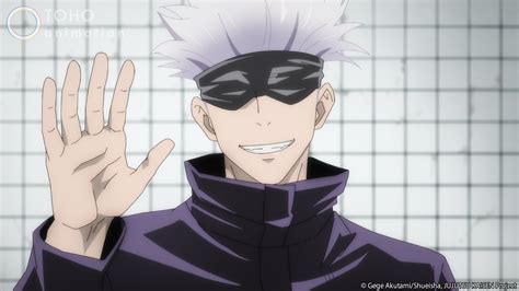 Crunchyroll - إزالة الستار عن أول لعبة تقمص أدوار لسلسلة JUJUTSU KAISEN ...