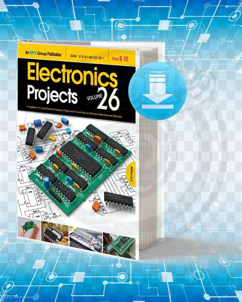 Electronics Hobby Projects Circuits Tutorials