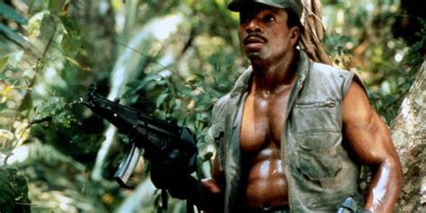 Carl Weathers Dies: 'Predator', 'The Mandalorian', 'Rocky', Star Was 76