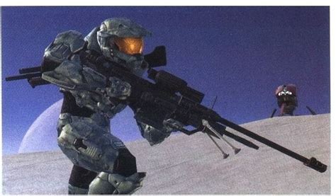 Top 5 Best Halo 3 Sniper Montages: Some Truly Amazing Stuff To Be Seen - Altered Gamer