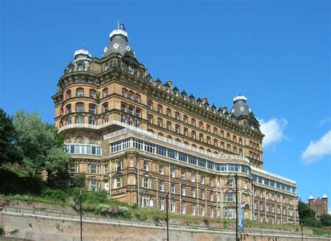 Grand Hotel, Scarborough - Wikipedia